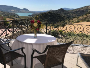 Гостиница Cortijo Salinas  Монтекорто